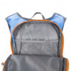 Rucsac alergat si velo cu sistem cu hidratare Spokey Traverse 7L